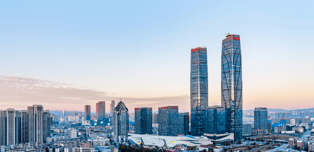 昆明国家高新区发布