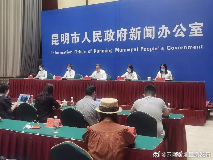 严格把好入昆关口，继续做好“落地检”