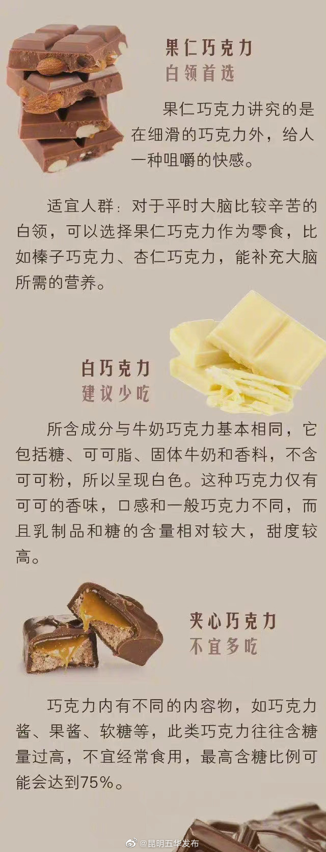 “昆明五华发布”微博