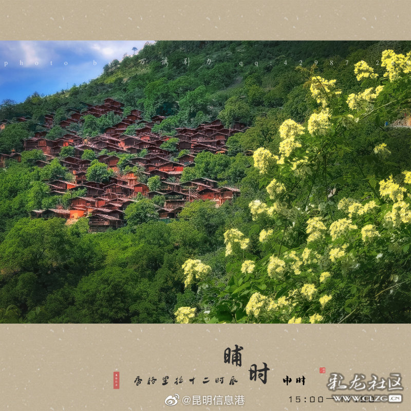 昆明信息港