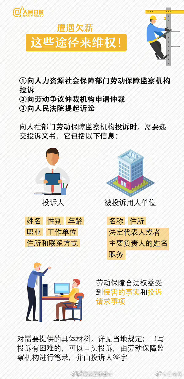 “昆明五华发布”微博