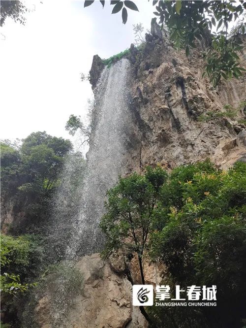 昆明西山发布