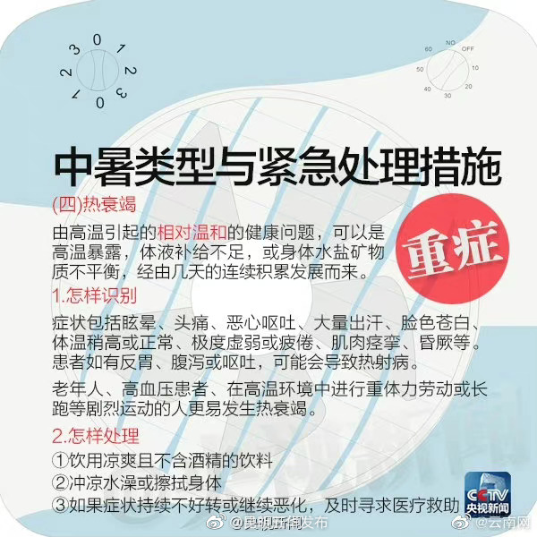 “昆明五华发布”微博