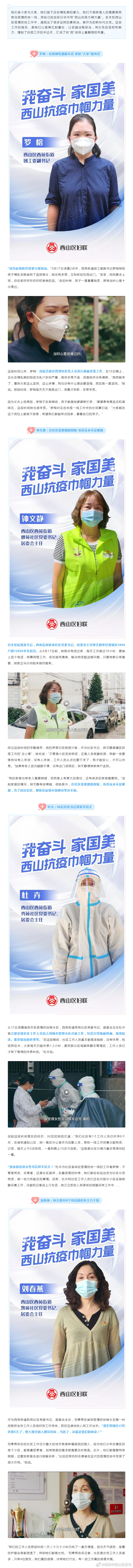 昆明市西山区发布