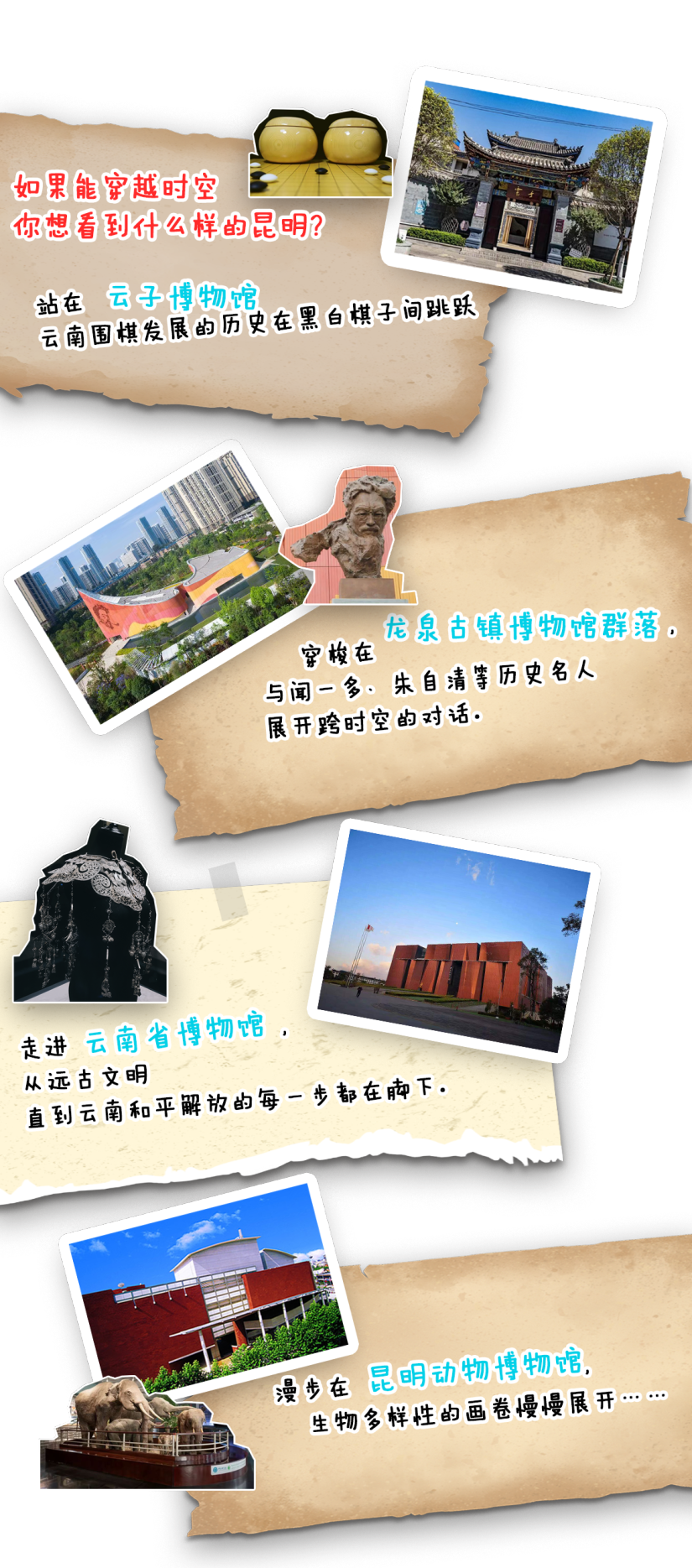 昆明文旅