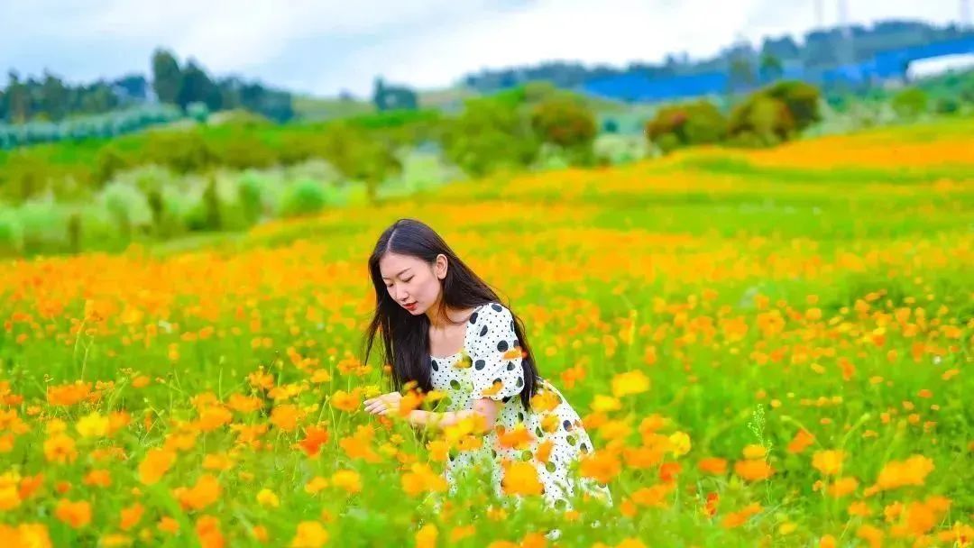 昆明阳宗海风景名胜区