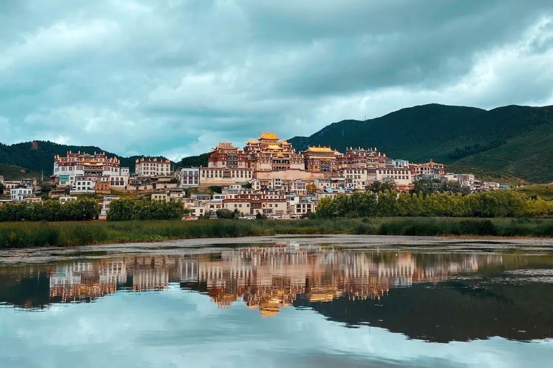 一部手机游云南