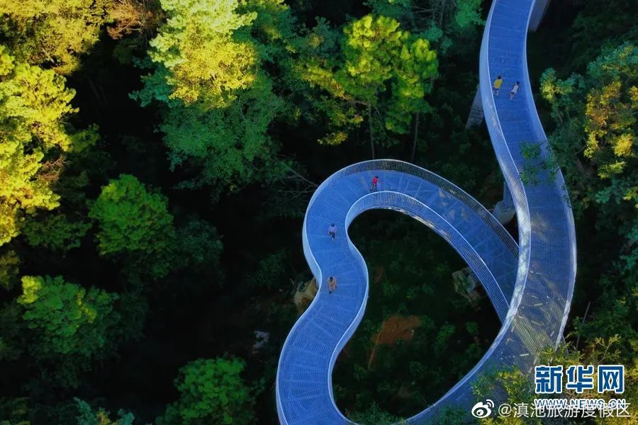 滇池旅游度假区