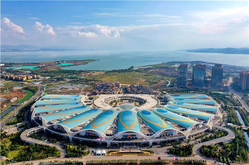 昆明文旅