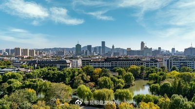 昆明盘龙发布
