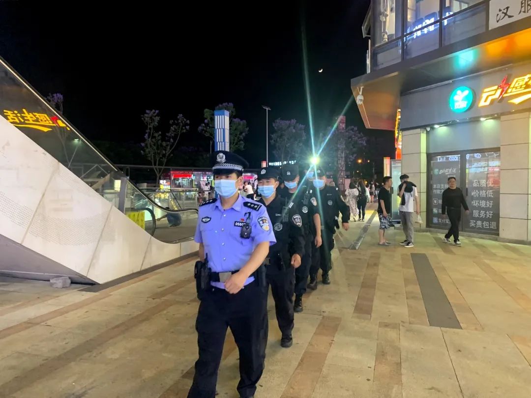 呈贡发布
