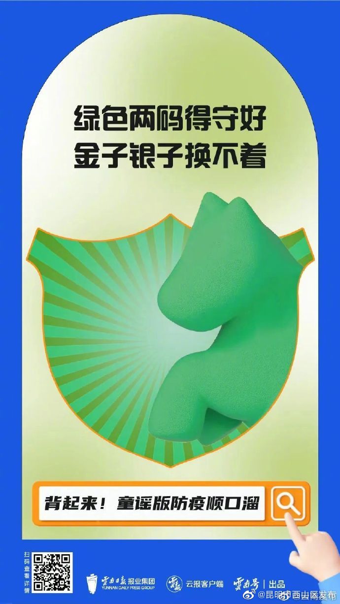 昆明市西山区发布