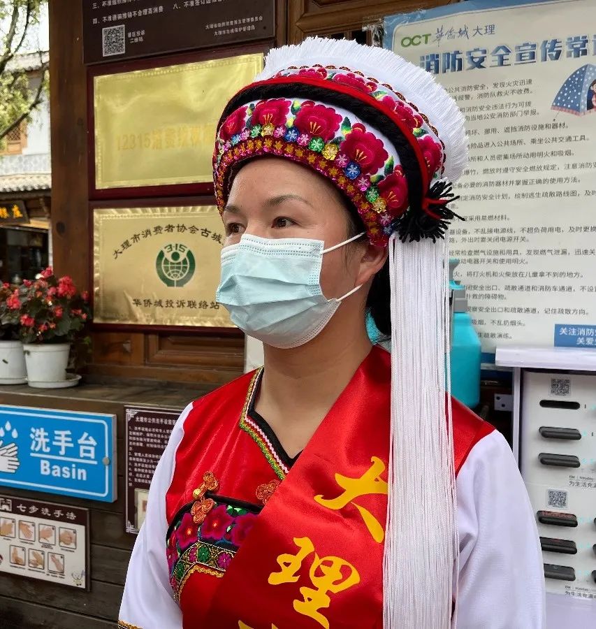 大理电视台
