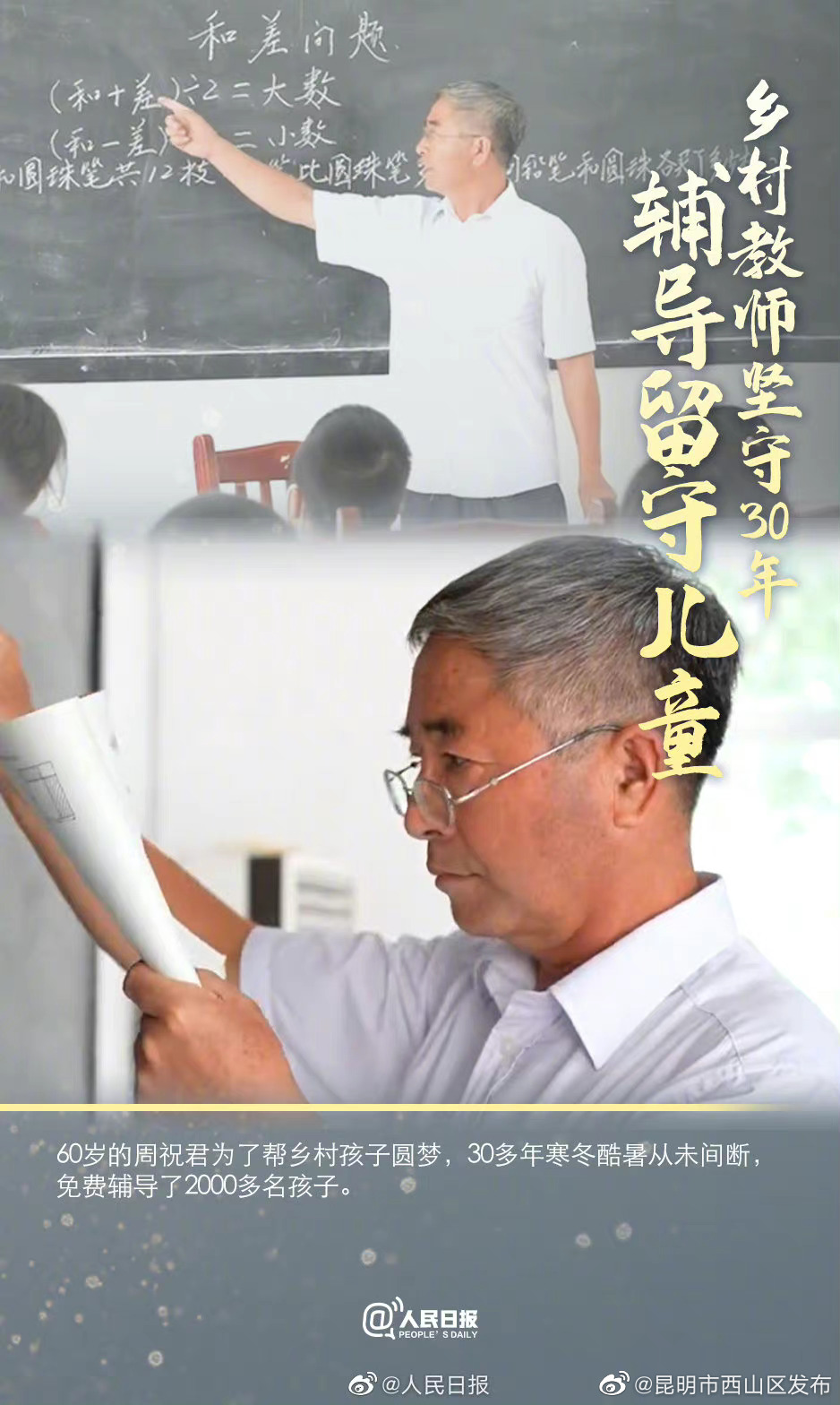 昆明市西山区发布