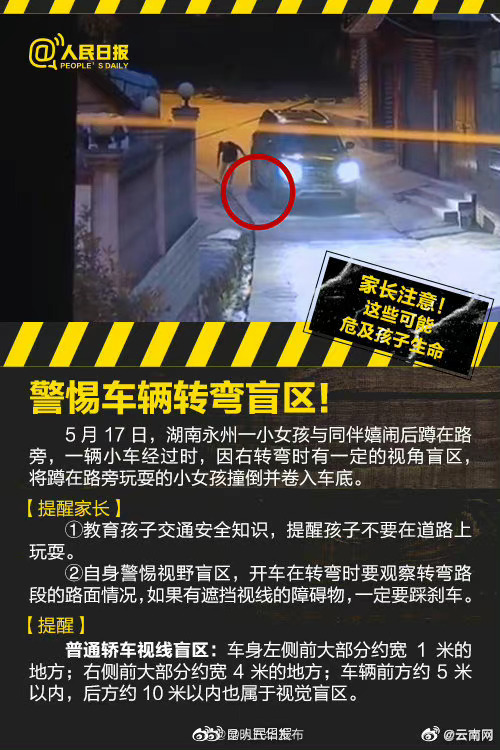 “昆明五华发布”微博