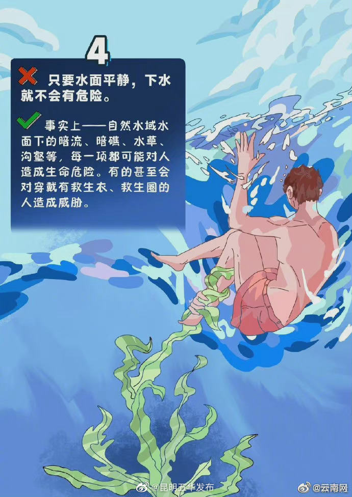 “昆明五华发布”微博