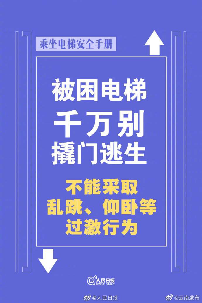 “云南发布”微博