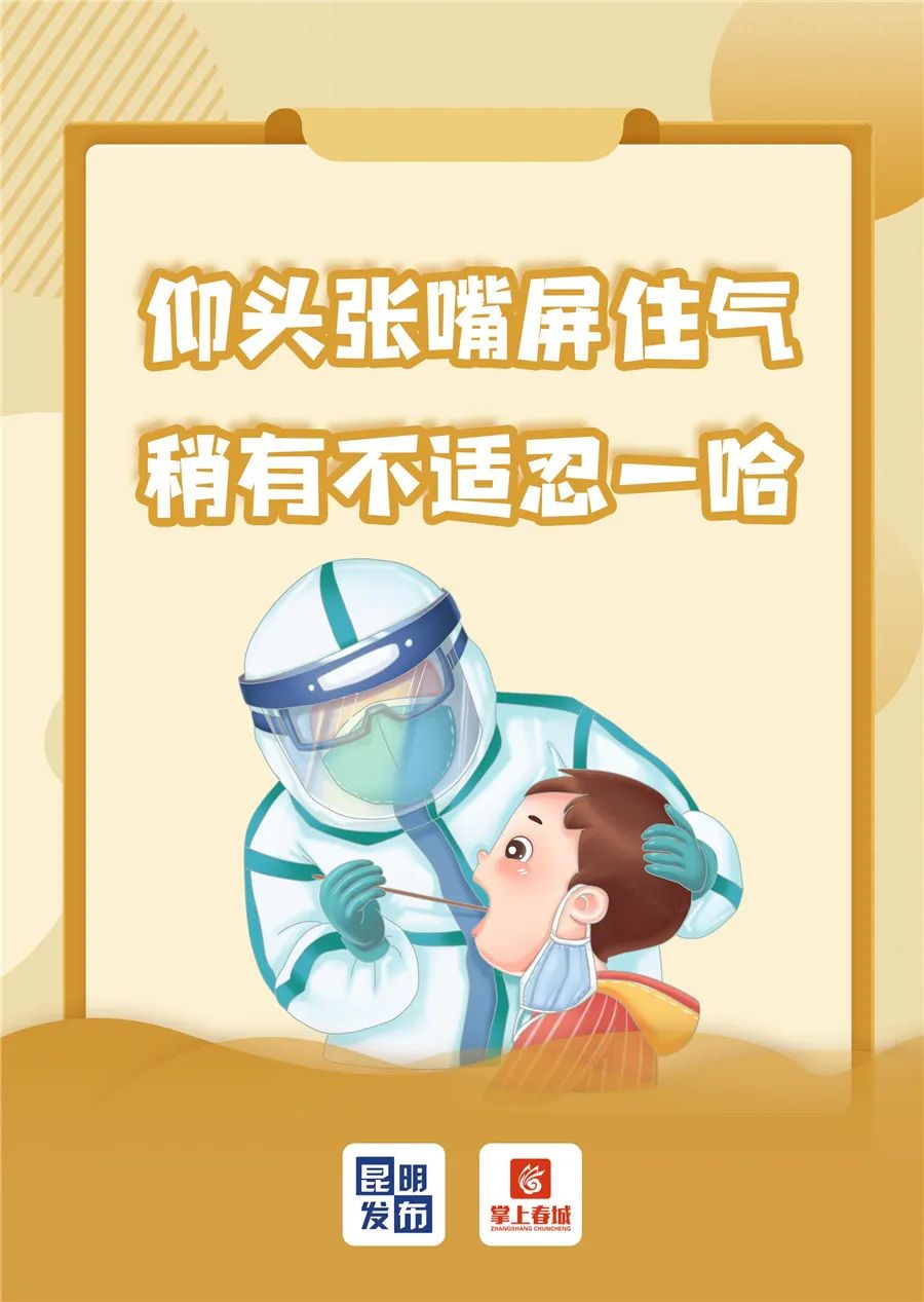 掌上春城