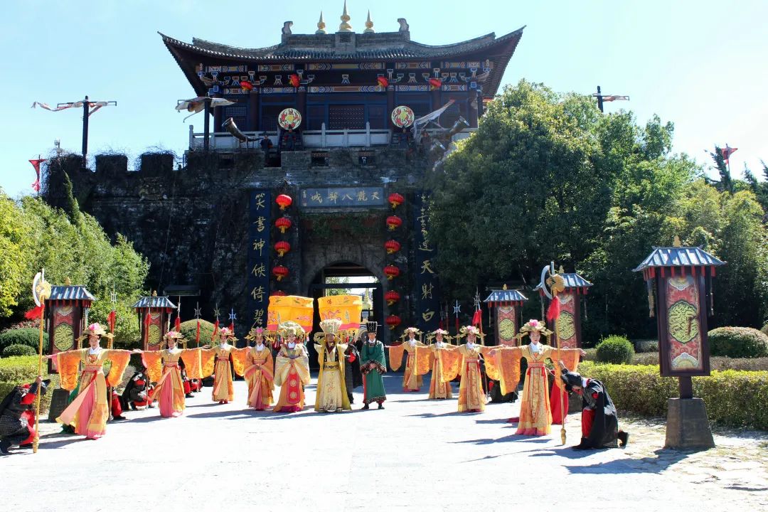 大理电视台