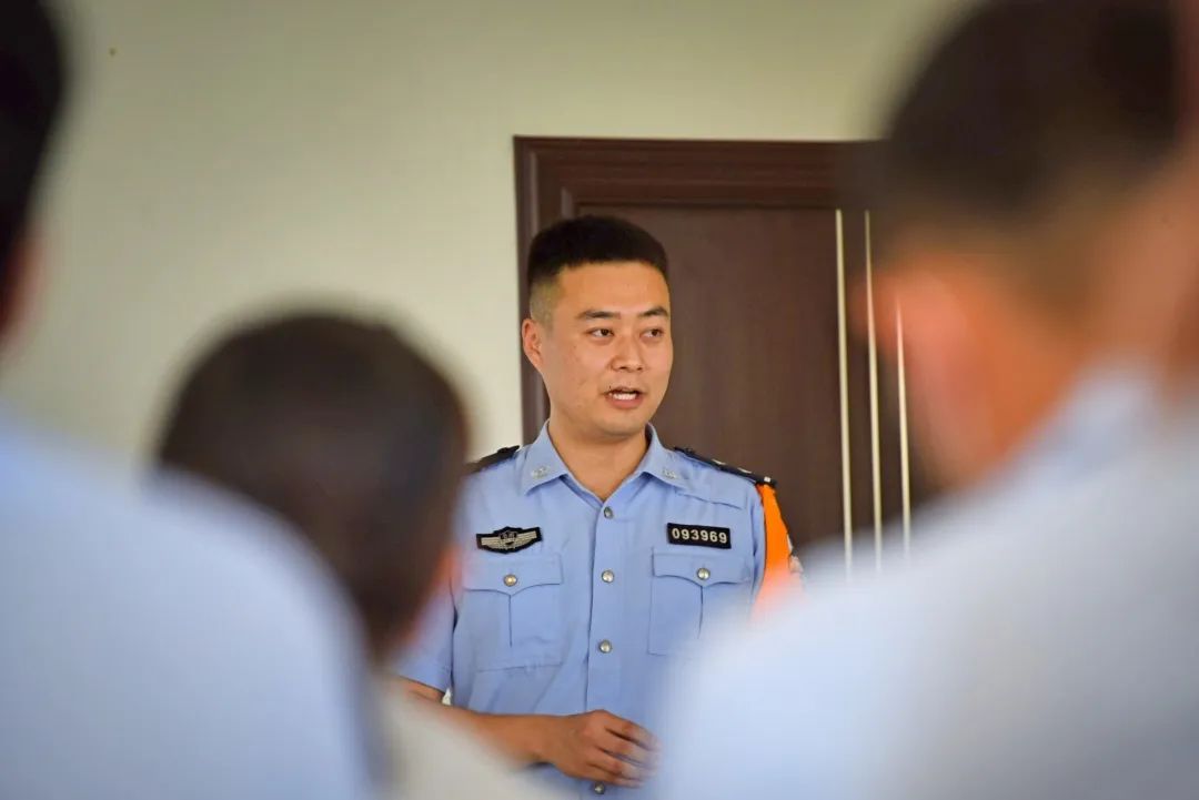 昆明交警