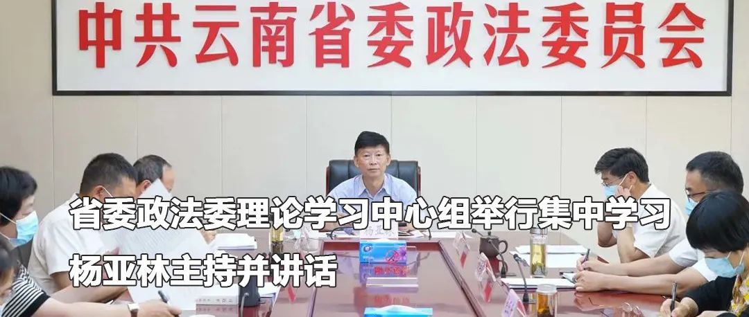 云南政法