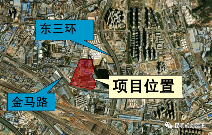 掌上春城
