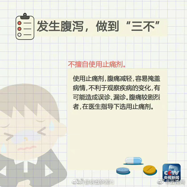 “昆明五华发布”微博