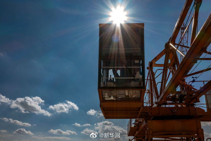 专家分析近期高温天气四大焦点