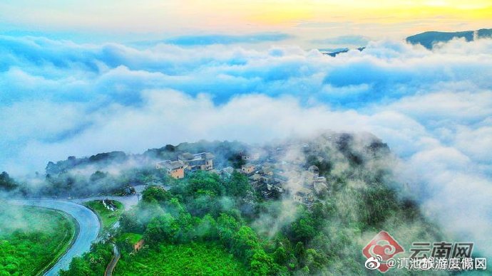 滇池旅游度假区