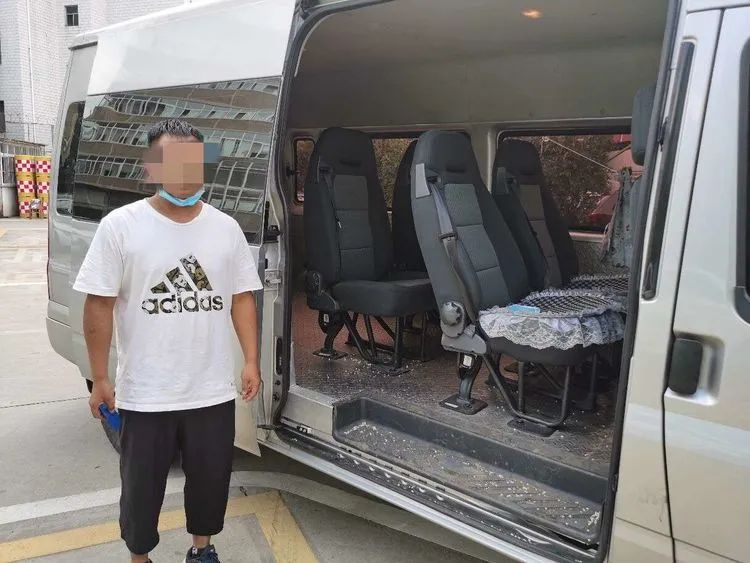 昆明交警
