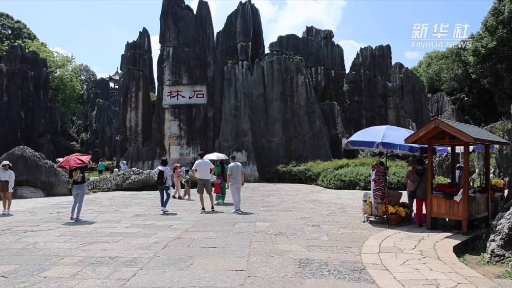 云南省文化和旅游厅