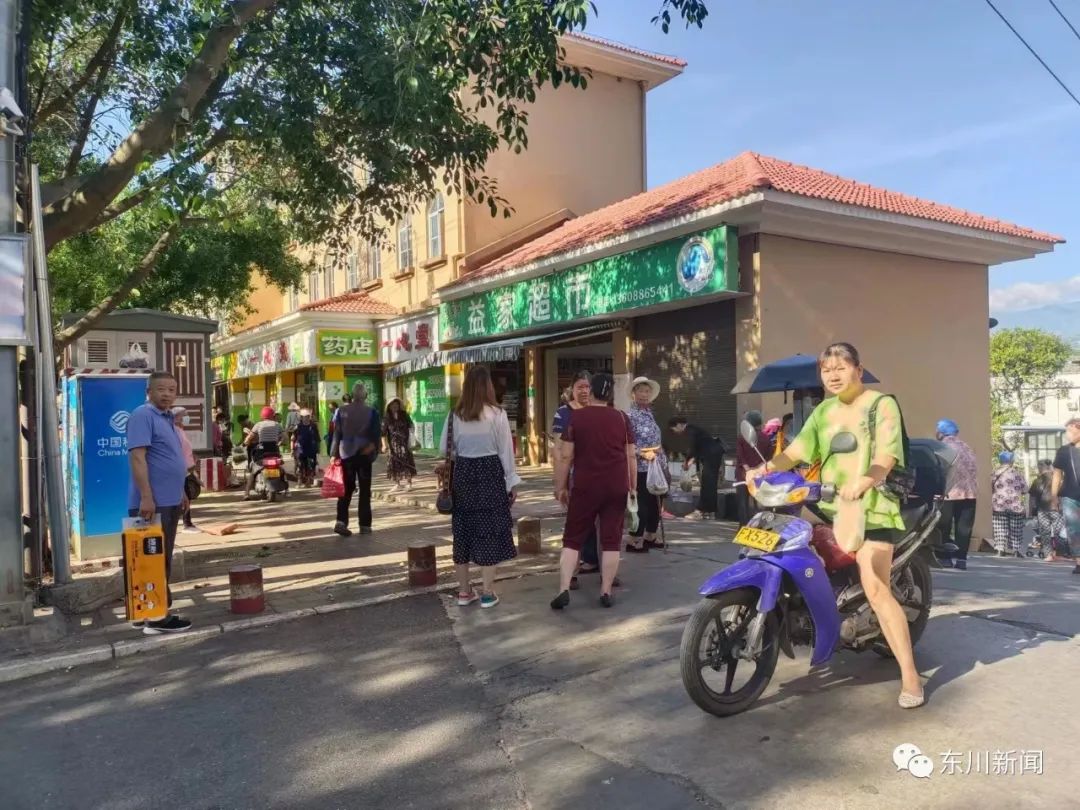 东川新闻