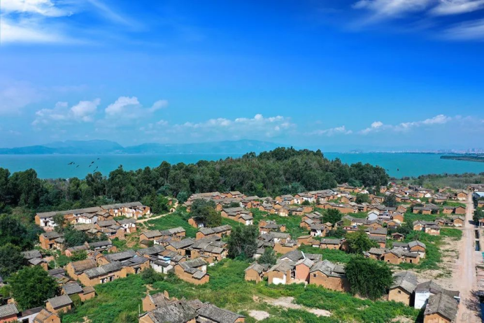 昆明文旅