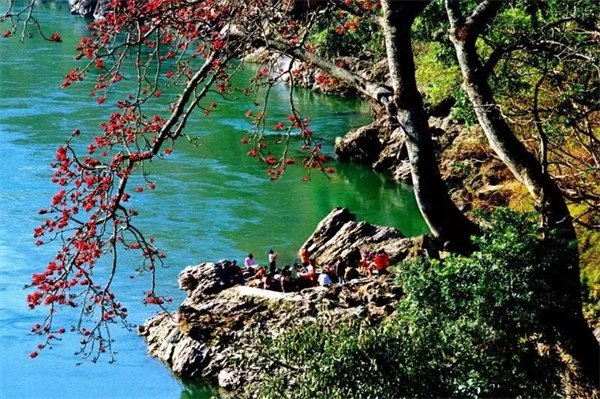 文旅云南