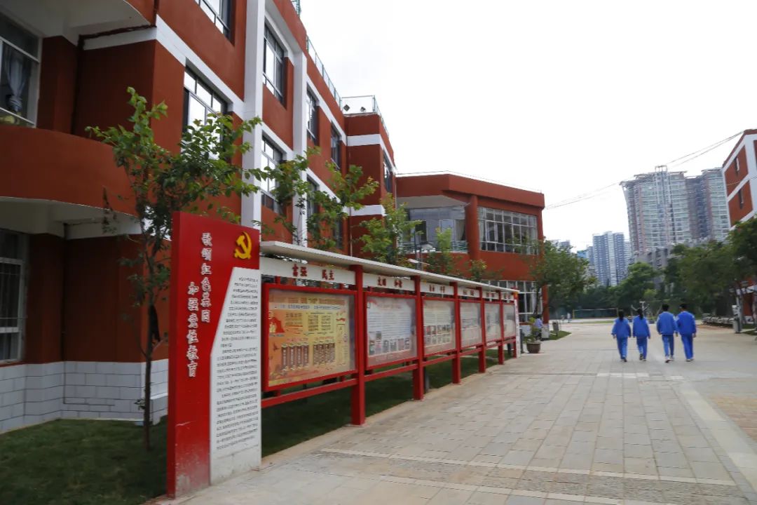 盘龙教育(微信)