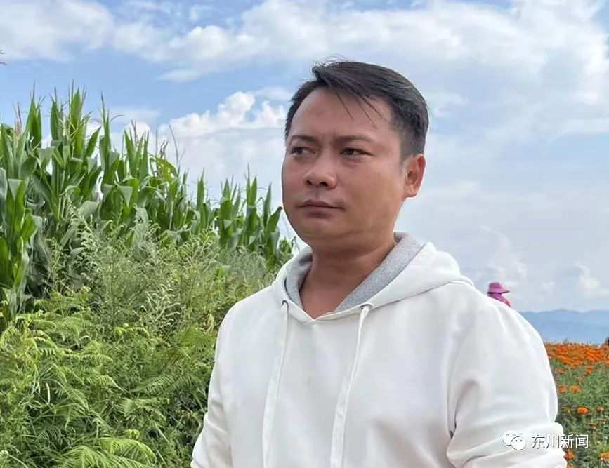 东川新闻