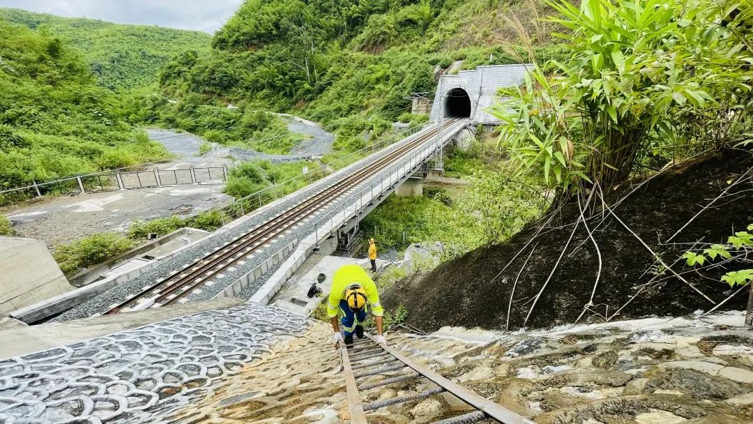 昆明铁路