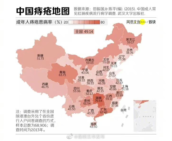 “昆明五华发布”微博