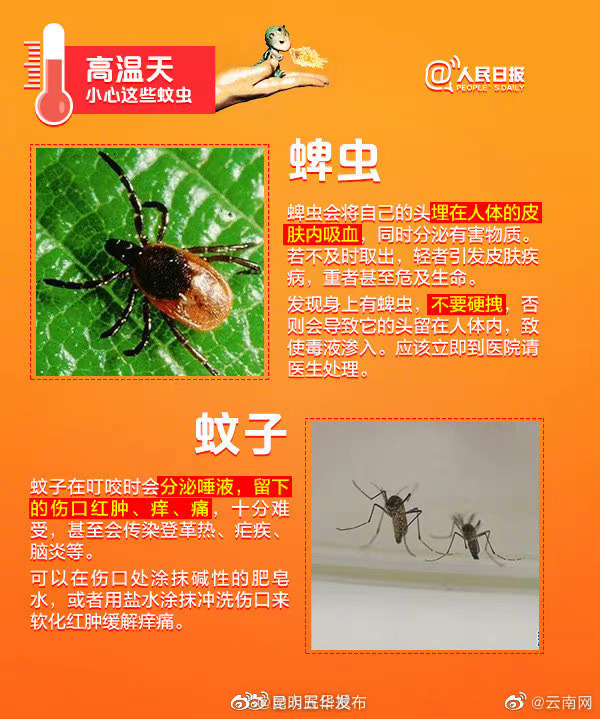 “昆明五华发布”微博