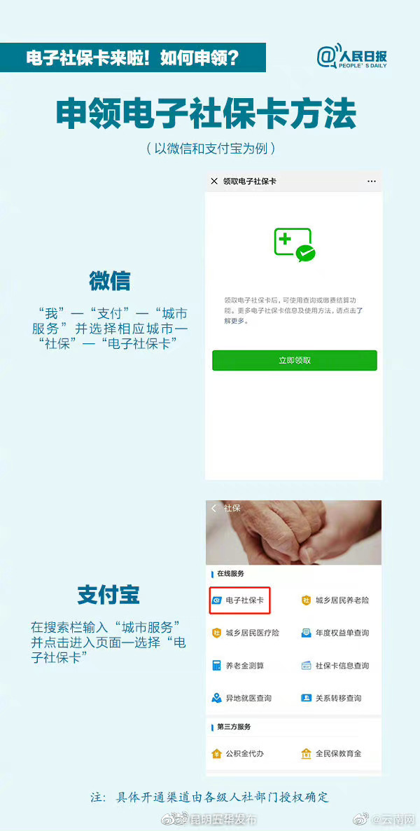 “昆明五华发布”微博