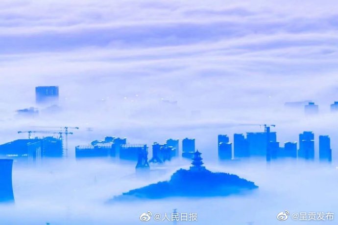 呈贡发布