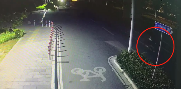 昆明交警