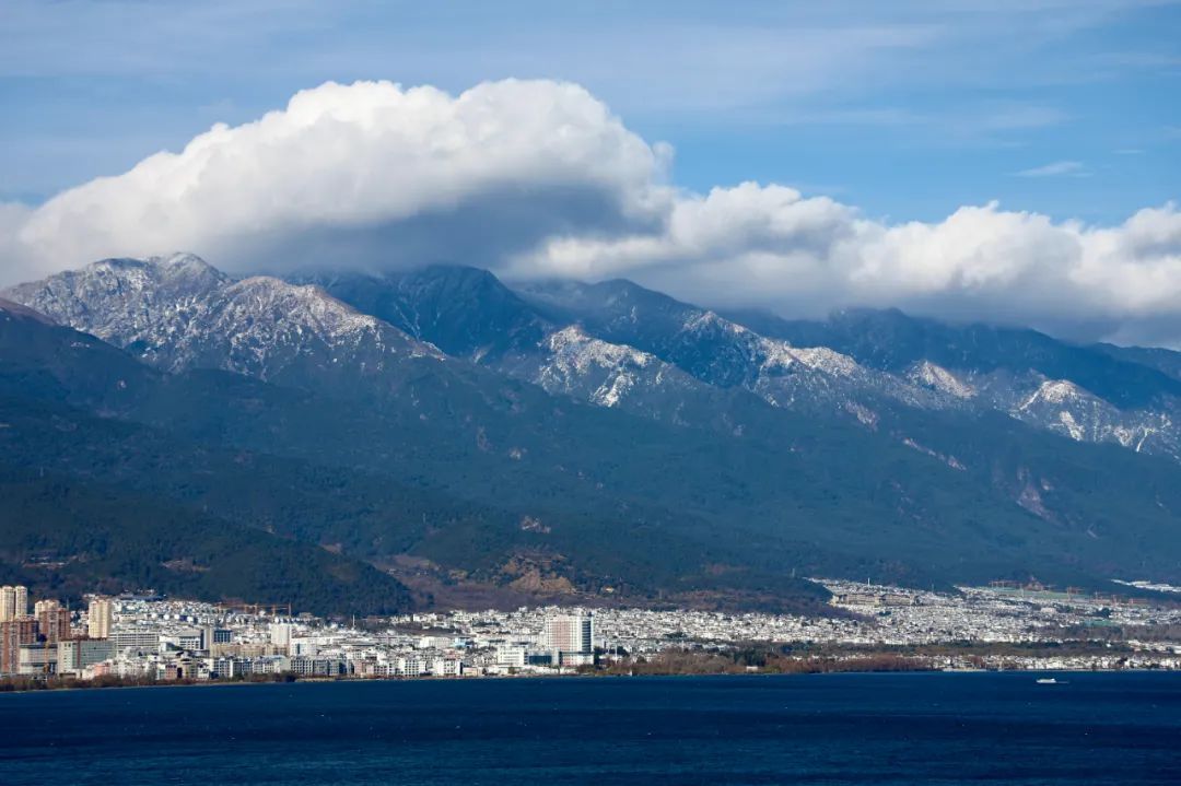 云南省文化和旅游厅