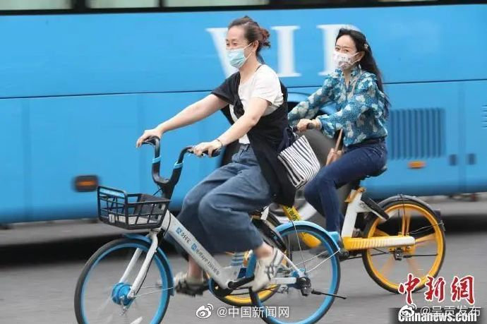 呈贡发布