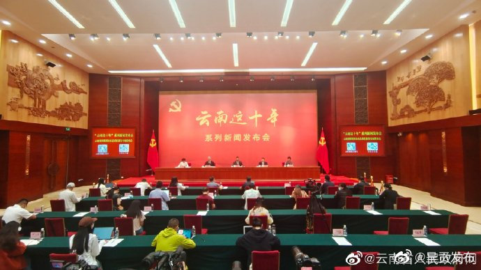 云南省属企业积极参与基础设施建设，高速公路总里程居全国第二