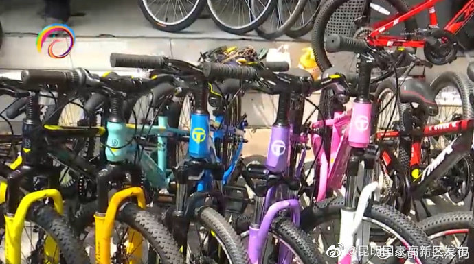 昆明国家高新区发布