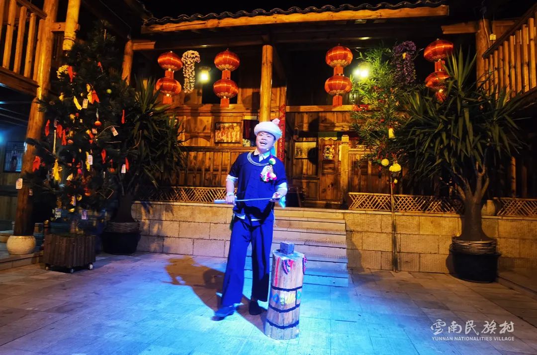 云南民族村