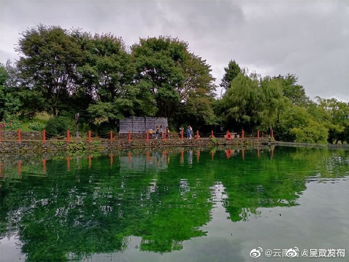 呈贡发布