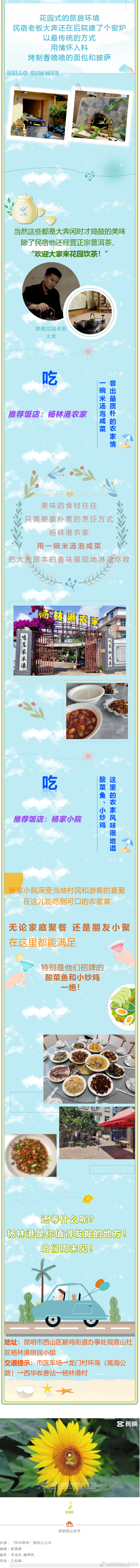 昆明市西山区发布