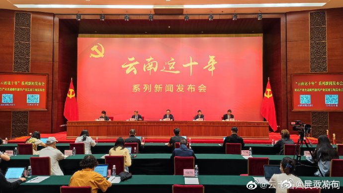 2021年云南省引进外来投资总量较2012年增长4倍